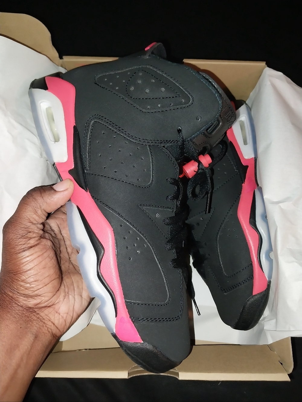 Jordan 6 Retros Sales Men